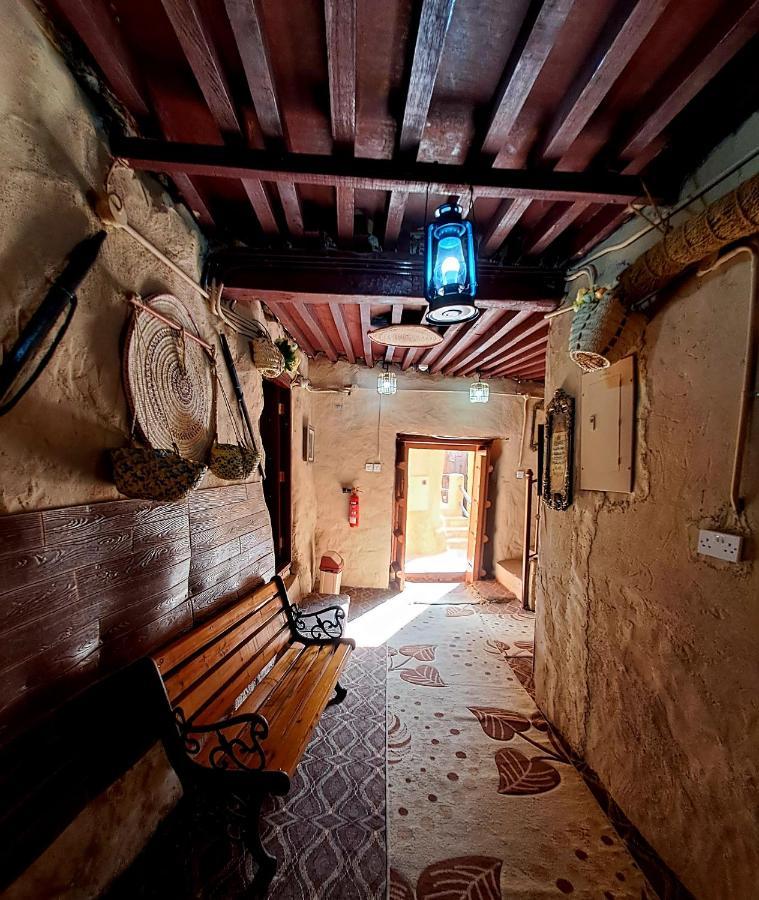 Al Misfah Hospitality Inn Exteriér fotografie