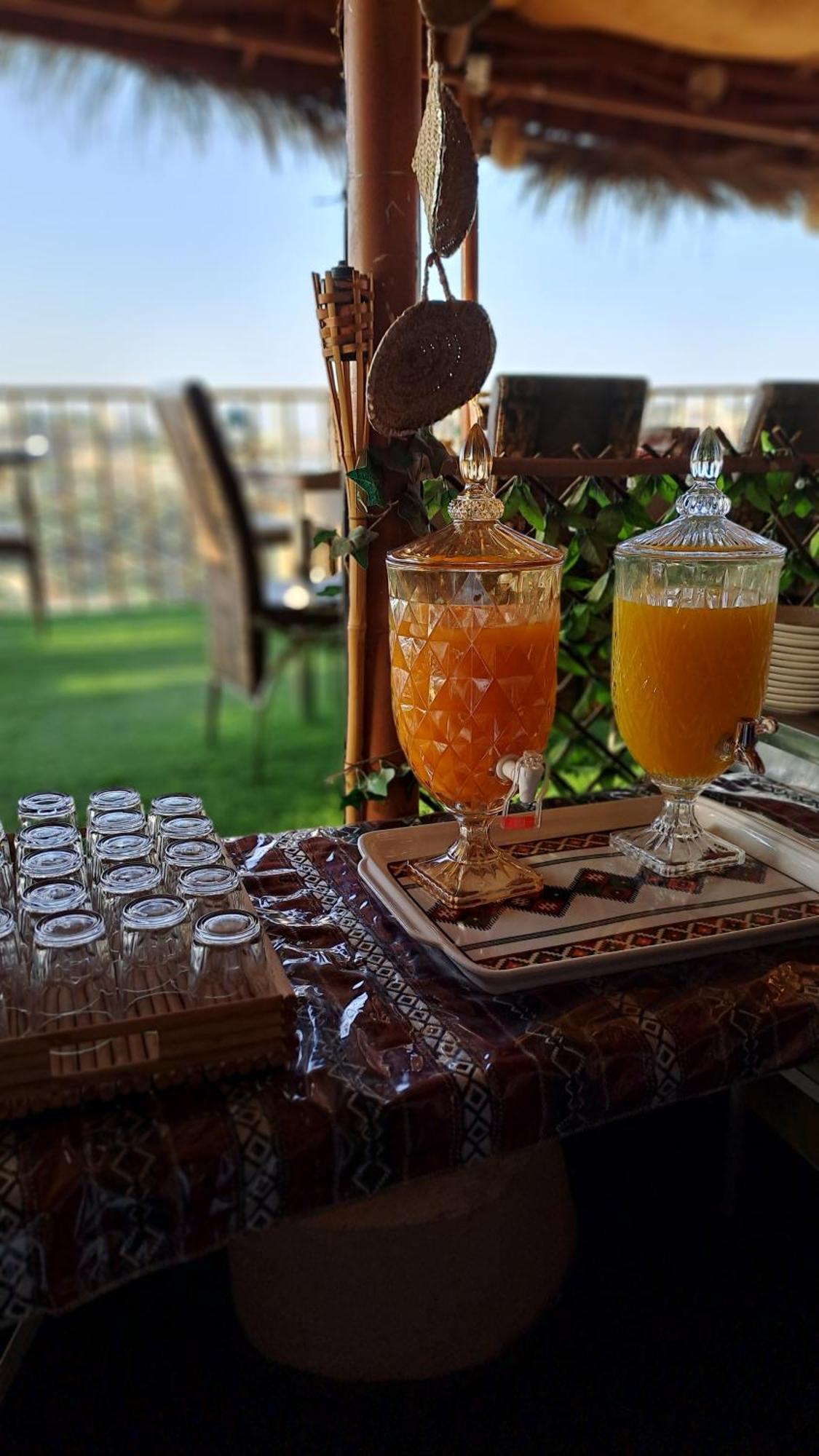 Al Misfah Hospitality Inn Exteriér fotografie