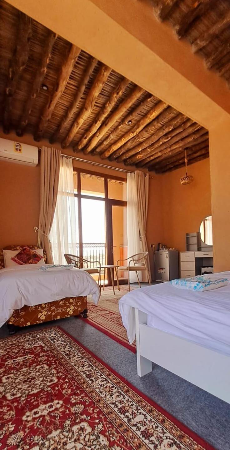 Al Misfah Hospitality Inn Pokoj fotografie