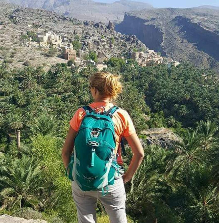 Al Misfah Hospitality Inn Exteriér fotografie